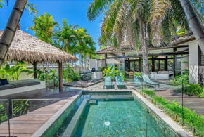 'Pura Shanti' Escape to Luxurious Balinese Paradise